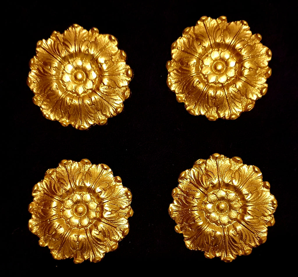 4 DECORATIVE MOULDINGS WALL MIRROR DECORATION (No38)