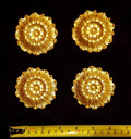 4 DECORATIVE MOULDINGS WALL MIRROR DECORATION (No38)