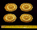 4 DECORATIVE MOULDINGS WALL MIRROR DECORATION (No56)