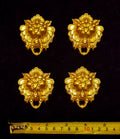 4 DECORATIVE MOULDINGS WALL MIRROR DECORATION (No54)