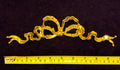 ORNATE ANTIQUE STYLE WALL MIRROR MOULDING DECORATION (No90)