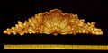 ORNATE ANTIQUE STYLE WALL MIRROR MOULDING DECORATION (No102)