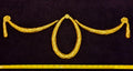 ORNATE ANTIQUE STYLE WALL MIRROR MOULDING DECORATION (No108)