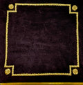 1 LARGE FRAME EMPIRE WALL MOULDING ONLAY APPLIQUE (No129)