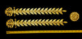 DECORATIVE MOULDING NAPOLEON STYLE WALL FURNITURE DECORATION (No136)