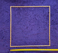 1 LARGE FRAME EMPIRE WALL MOULDING ONLAY APPLIQUE (No188)